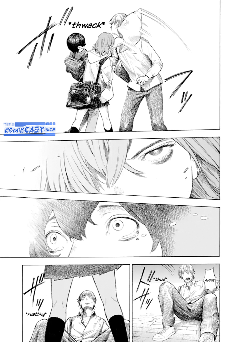 Kimi no Kaketeru Tokomo Suki Chapter 00 Gambar 36