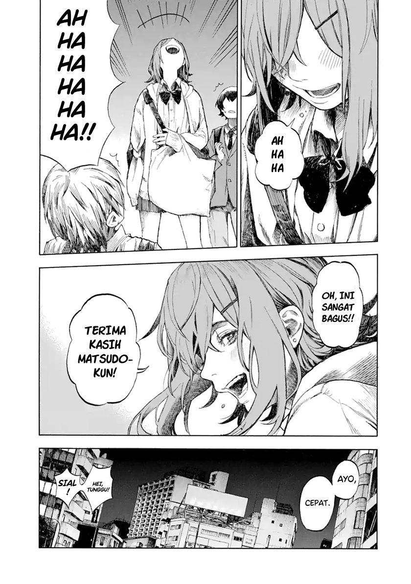 Kimi no Kaketeru Tokomo Suki Chapter 00 Gambar 38