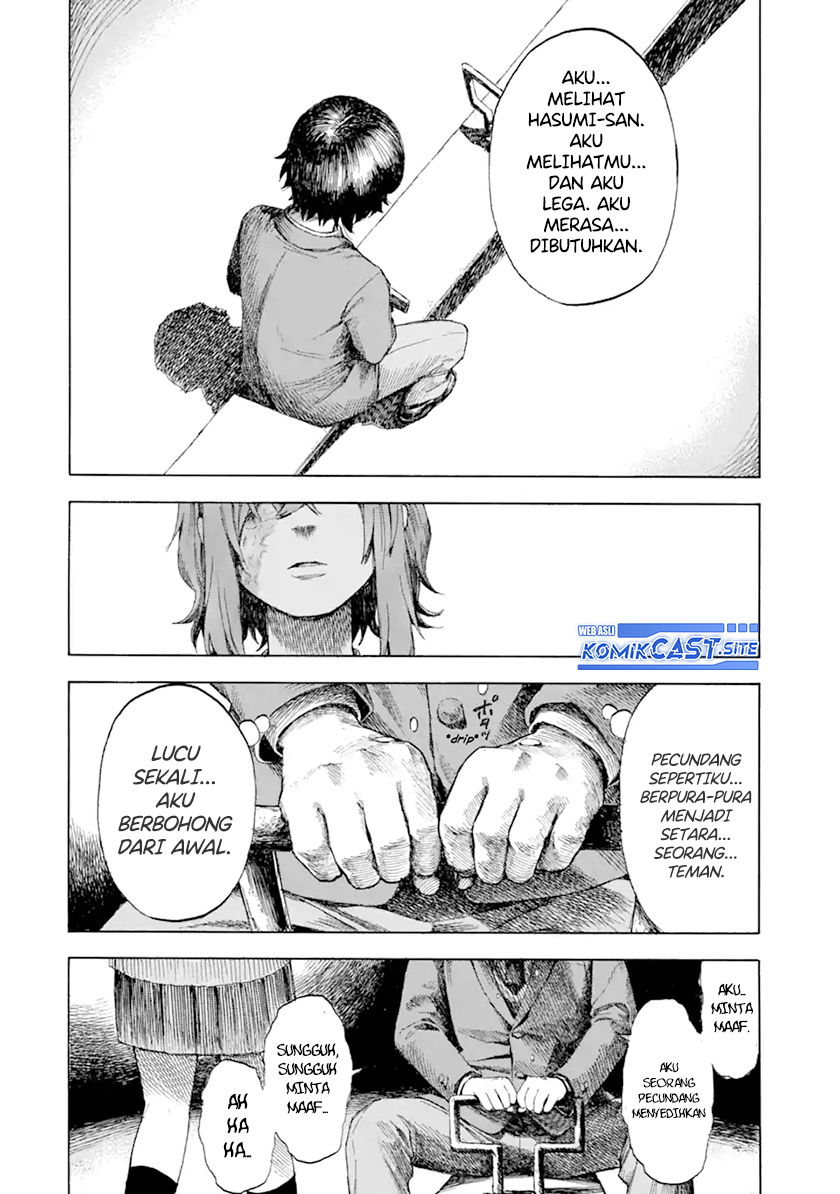Kimi no Kaketeru Tokomo Suki Chapter 00 Gambar 41