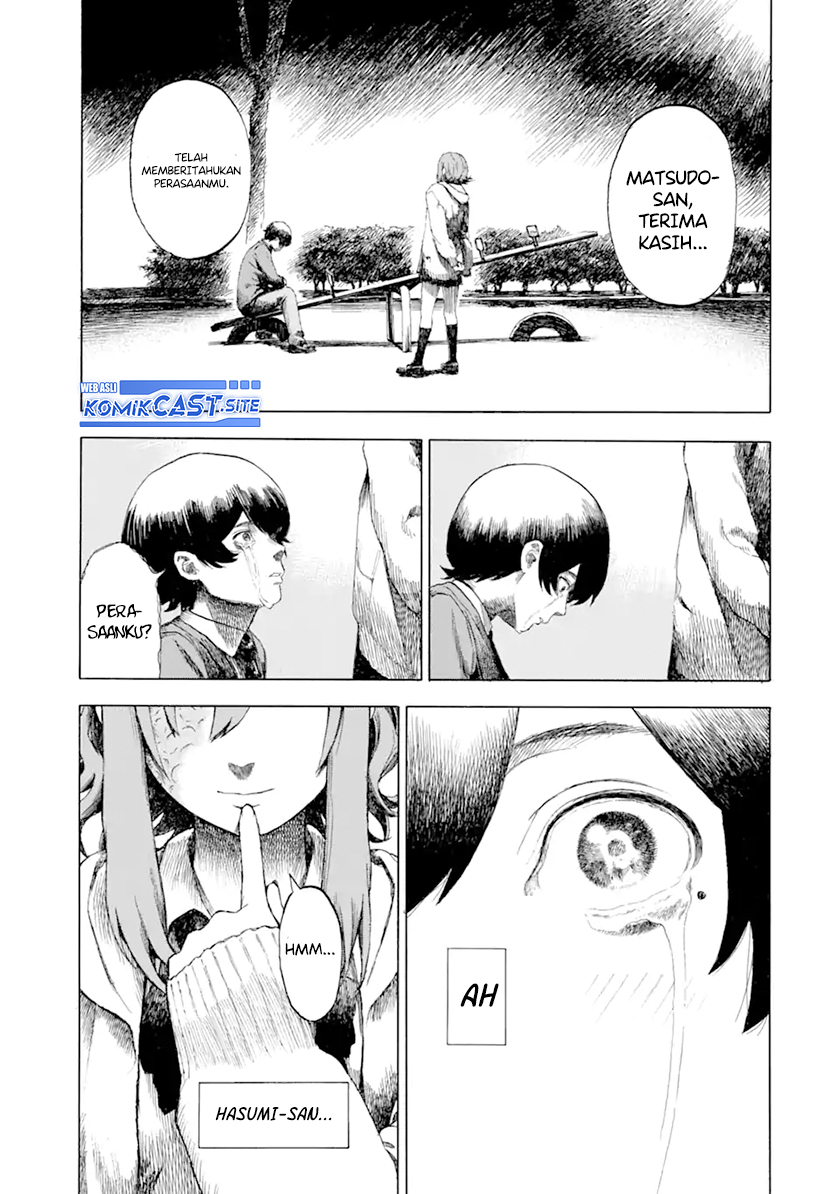 Kimi no Kaketeru Tokomo Suki Chapter 00 Gambar 42