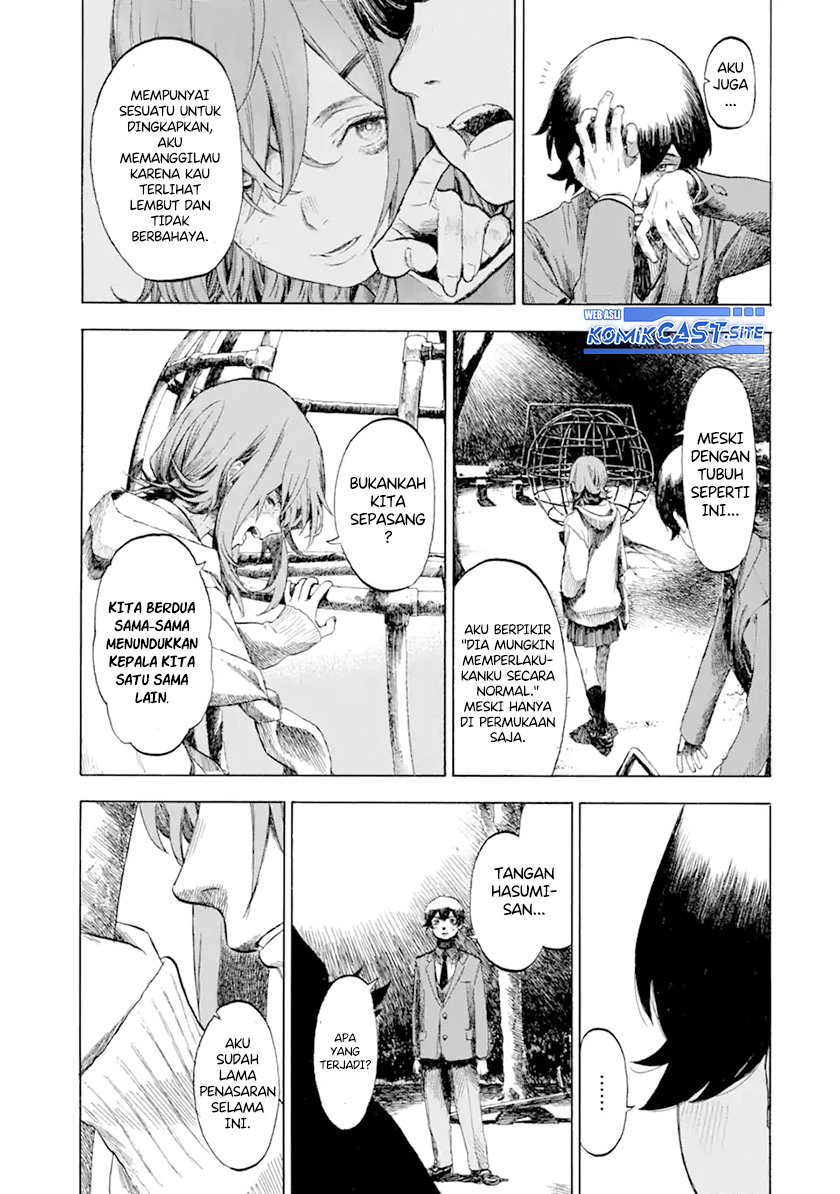 Kimi no Kaketeru Tokomo Suki Chapter 00 Gambar 44