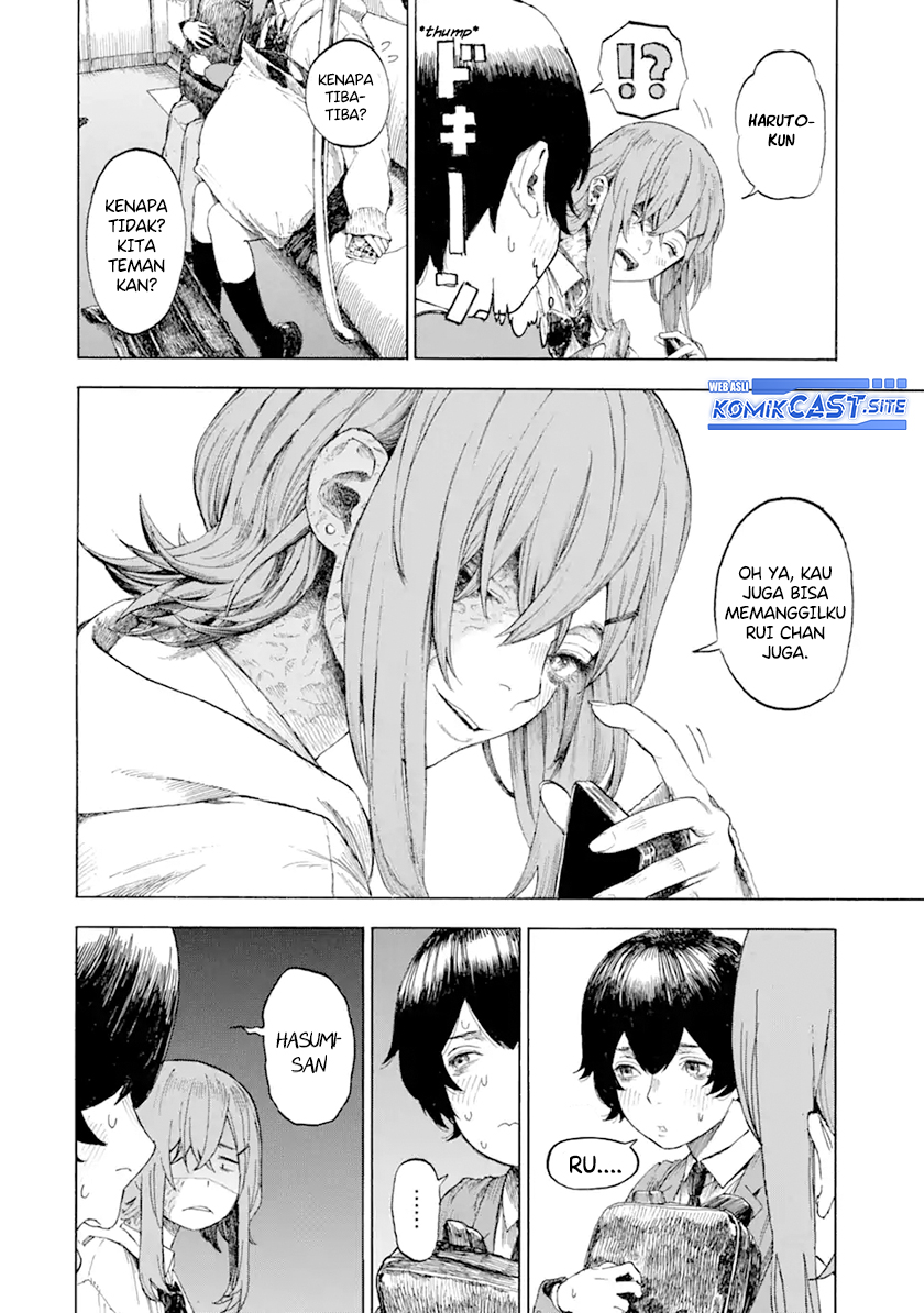 Kimi no Kaketeru Tokomo Suki Chapter 00 Gambar 47