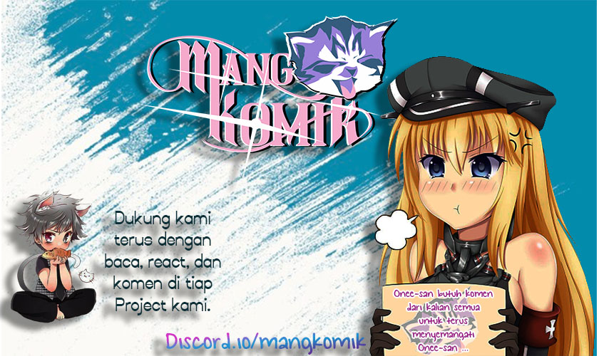 Kuroorihime to Kawaki no Ou Chapter 00 Gambar 60