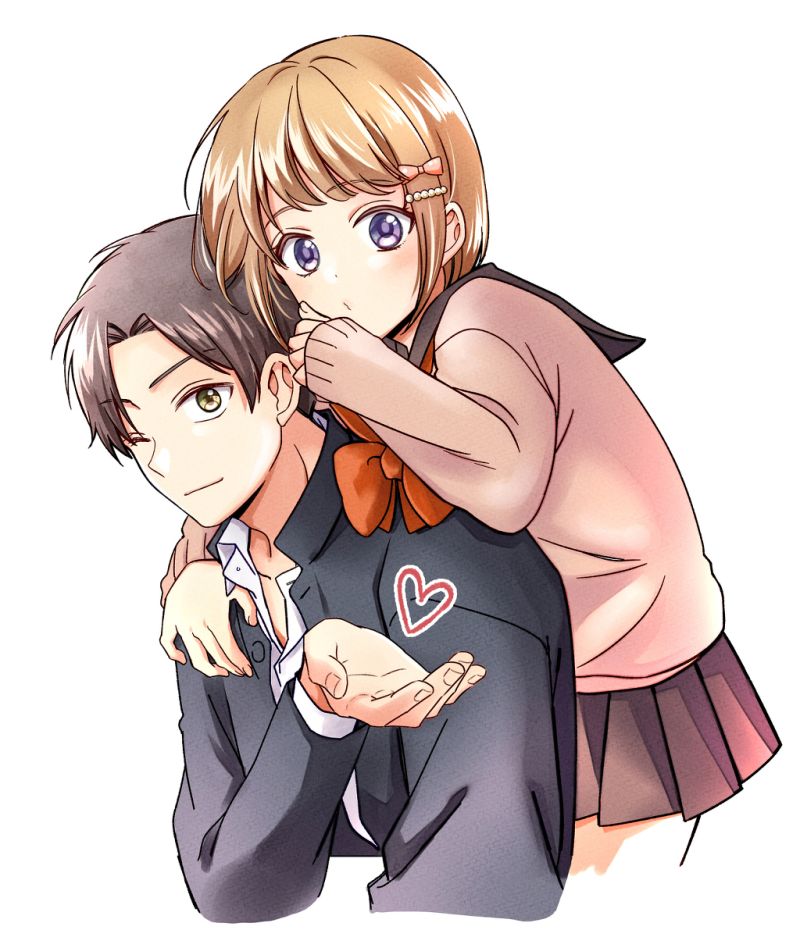 Ote wo Douzo, Hime Chapter 00 Gambar 5