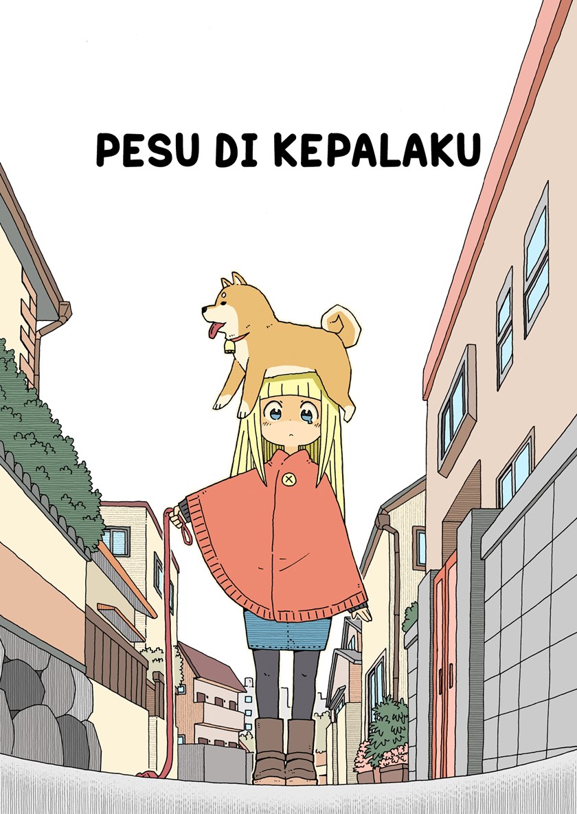 Pesu on My Head Chapter 00 Gambar 3