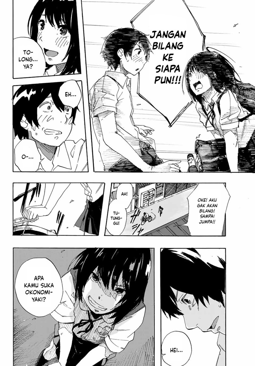 Setogiwa ni Todoroku Chapter 00 Gambar 11