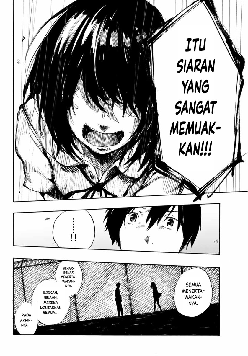 Setogiwa ni Todoroku Chapter 00 Gambar 33