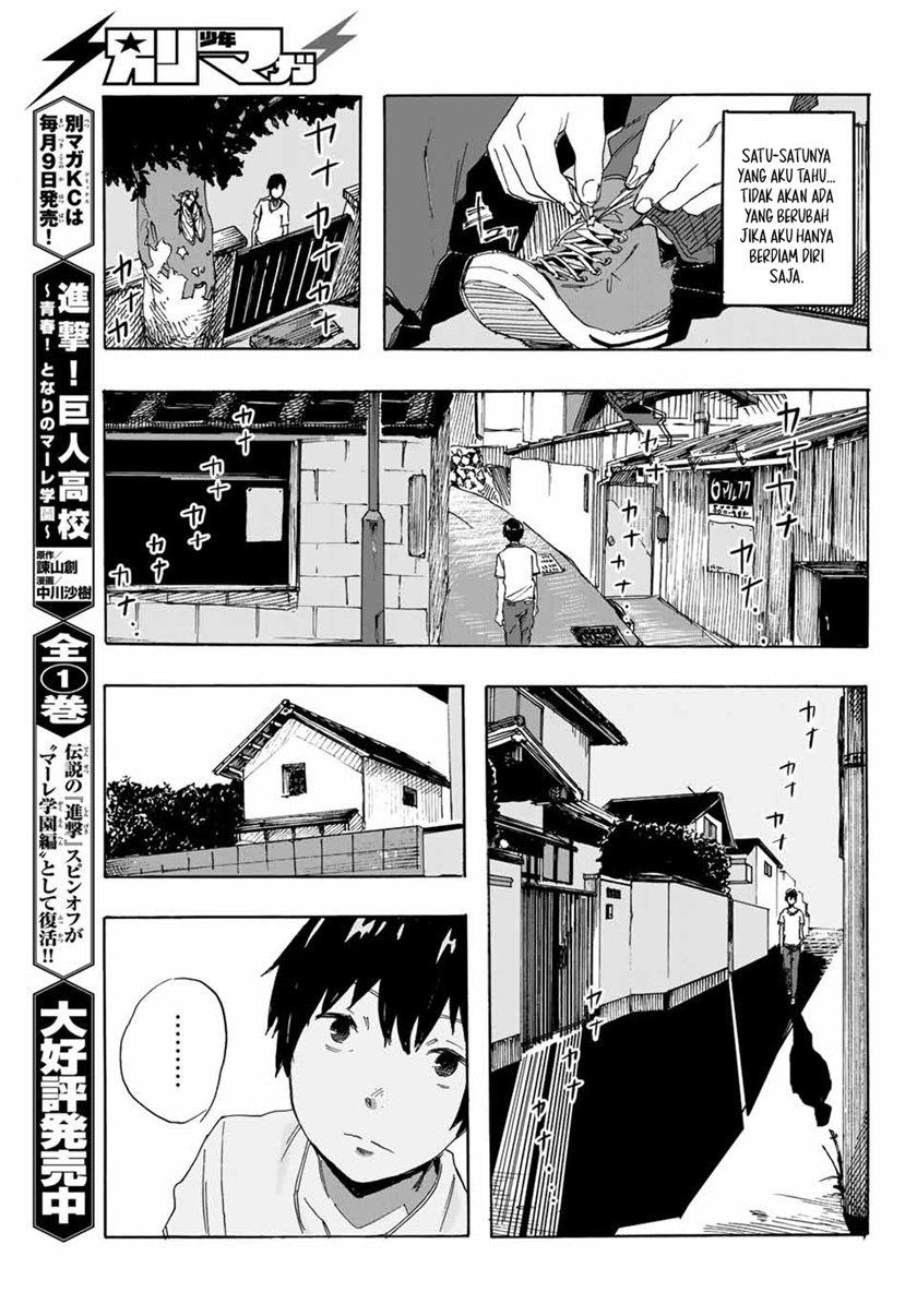 Setogiwa ni Todoroku Chapter 00 Gambar 38