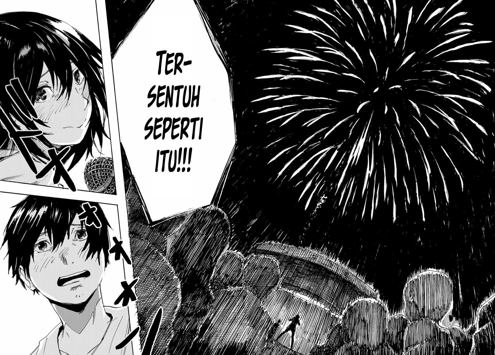 Setogiwa ni Todoroku Chapter 00 Gambar 47