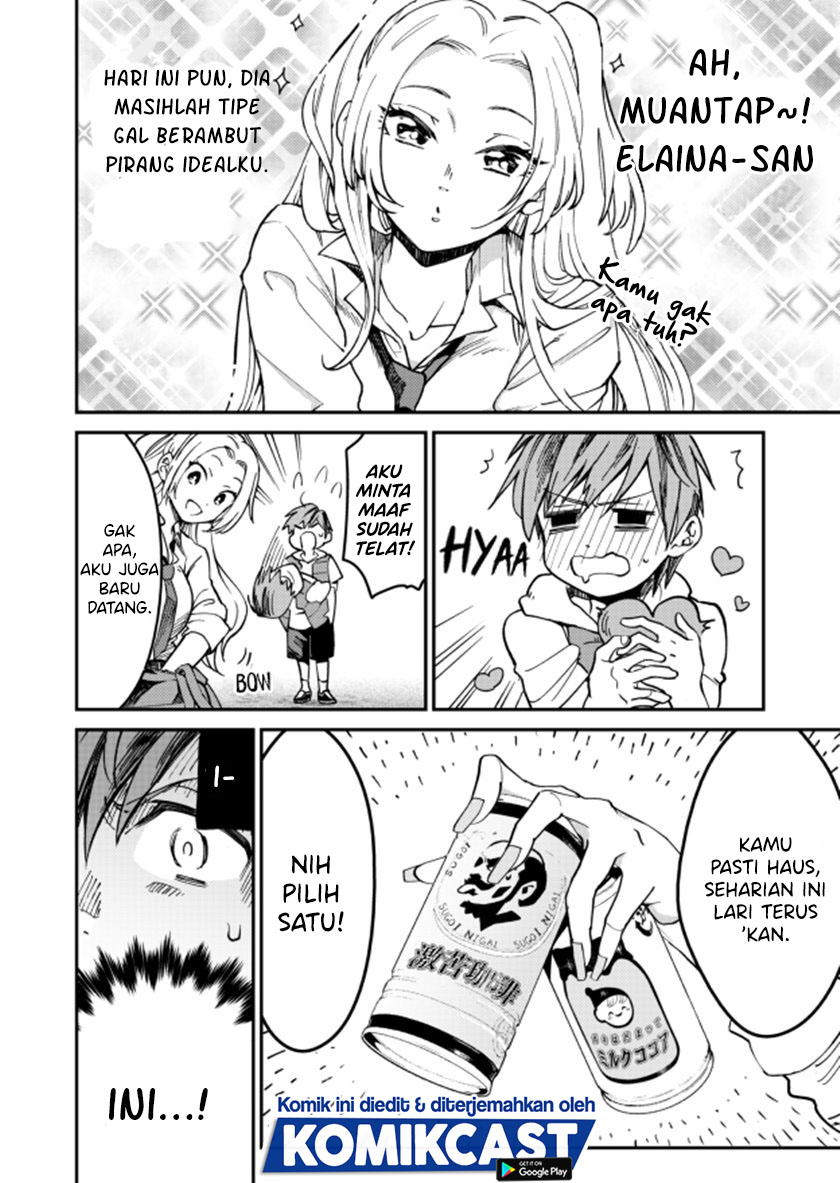 Shota and Gal Chapter 00 Gambar 5