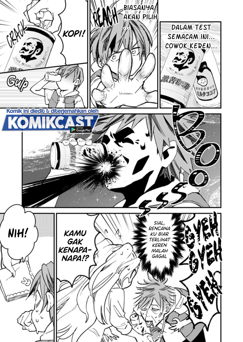 Shota and Gal Chapter 00 Gambar 6