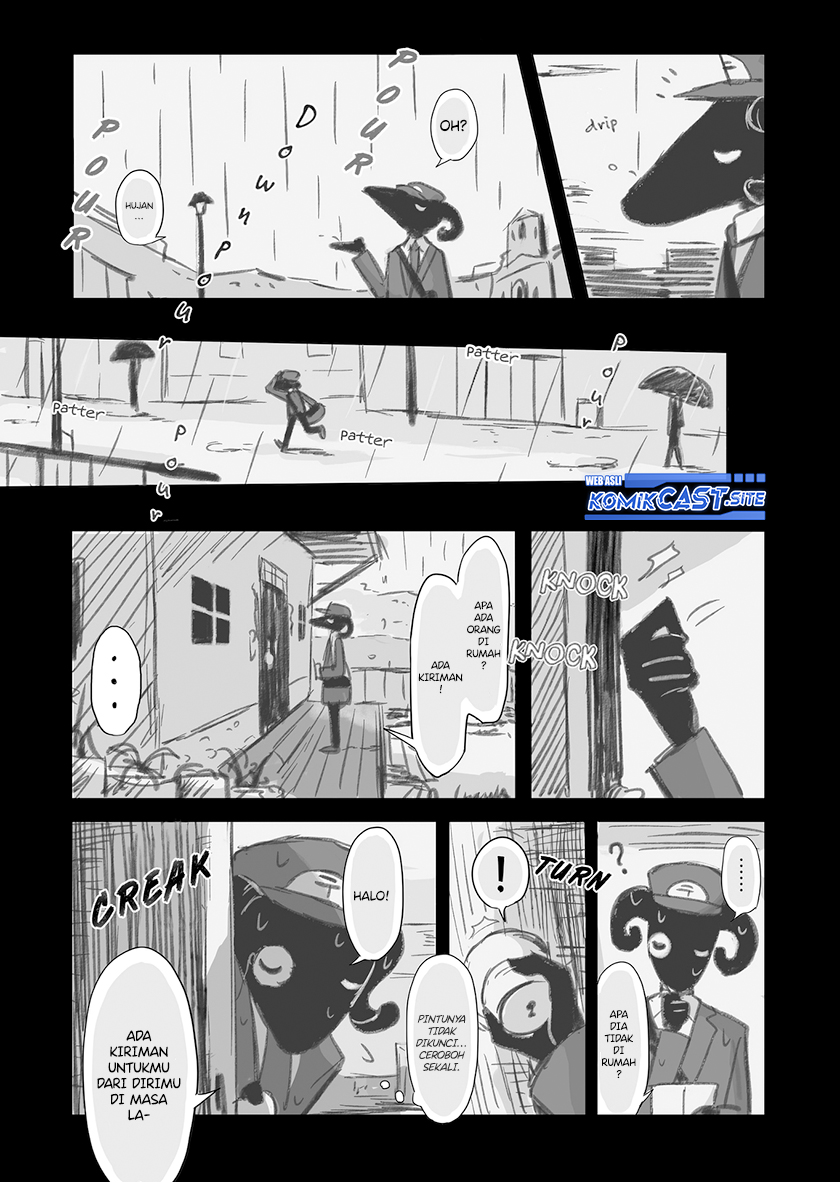 Time Letter Chapter 00 Gambar 4