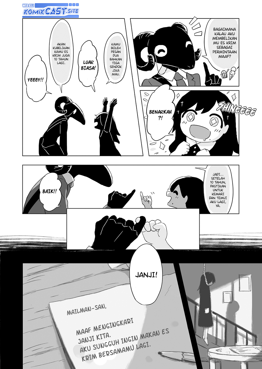 Time Letter Chapter 00 Gambar 7