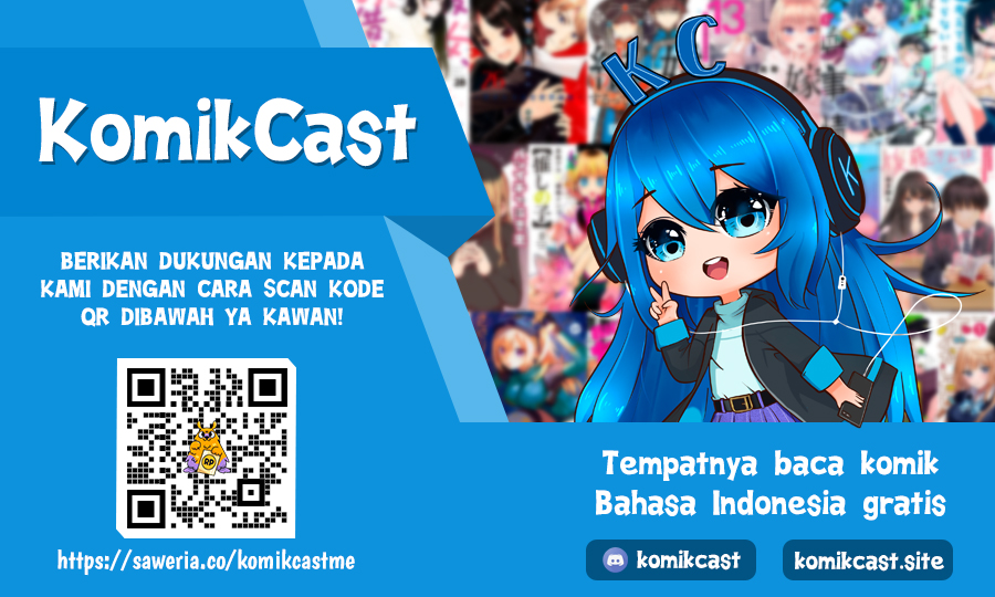 Time Letter Chapter 00 Gambar 9