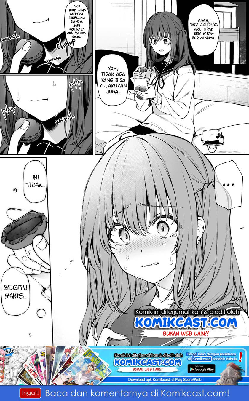 Too Late Chapter 00 Gambar 5