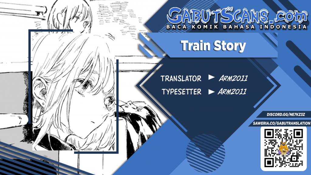 Train Story Chapter 00 Gambar 1