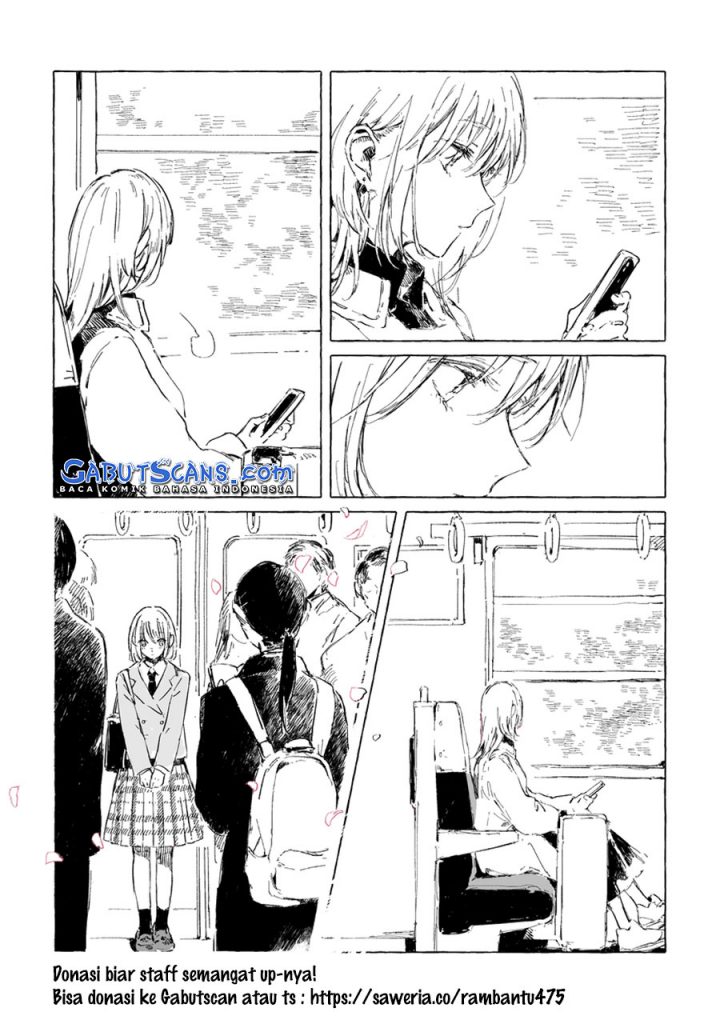 Train Story Chapter 00 Gambar 3