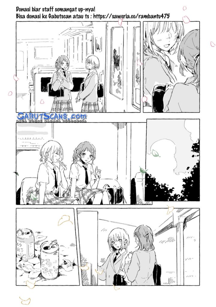 Train Story Chapter 00 Gambar 6