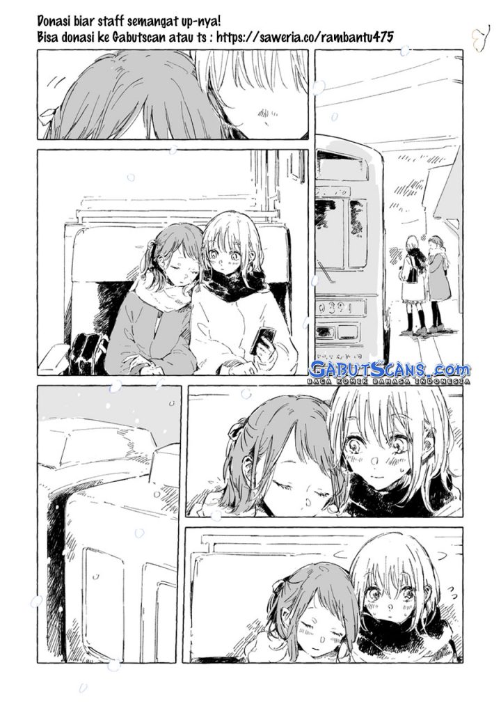 Train Story Chapter 00 Gambar 7
