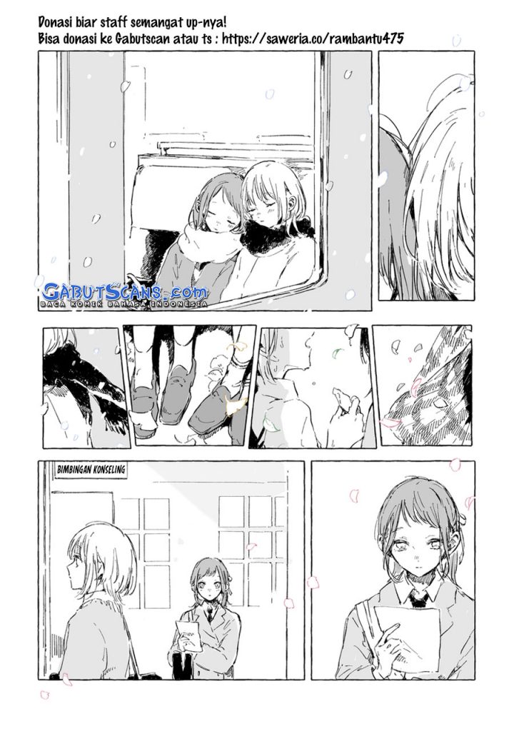 Train Story Chapter 00 Gambar 8
