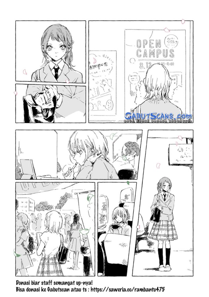Train Story Chapter 00 Gambar 9