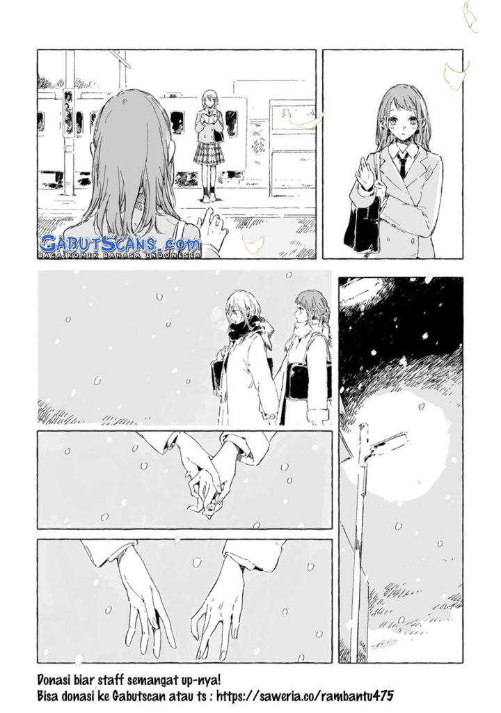 Train Story Chapter 00 Gambar 10
