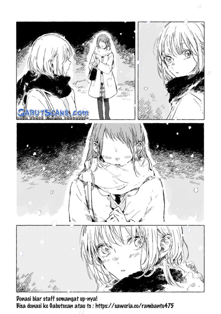 Train Story Chapter 00 Gambar 11
