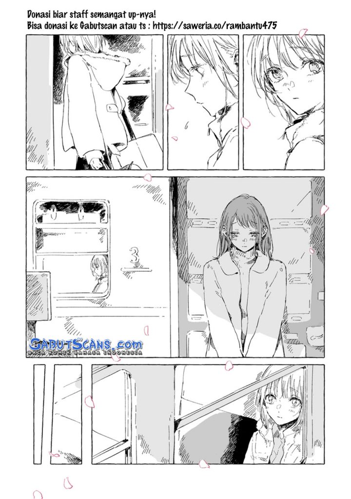 Train Story Chapter 00 Gambar 13