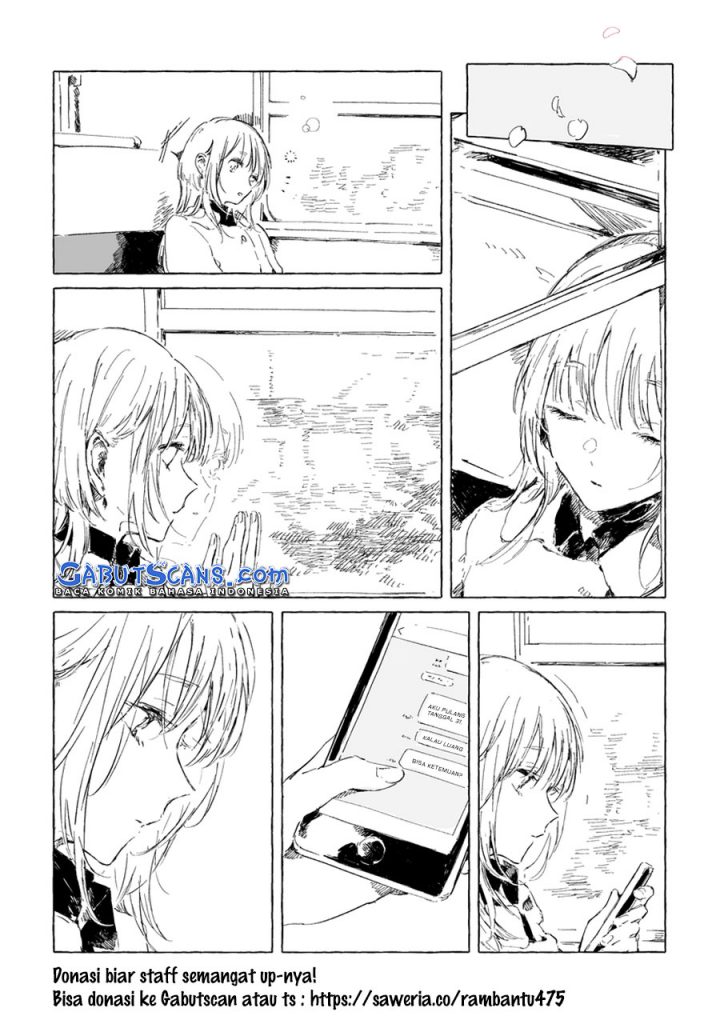 Train Story Chapter 00 Gambar 14