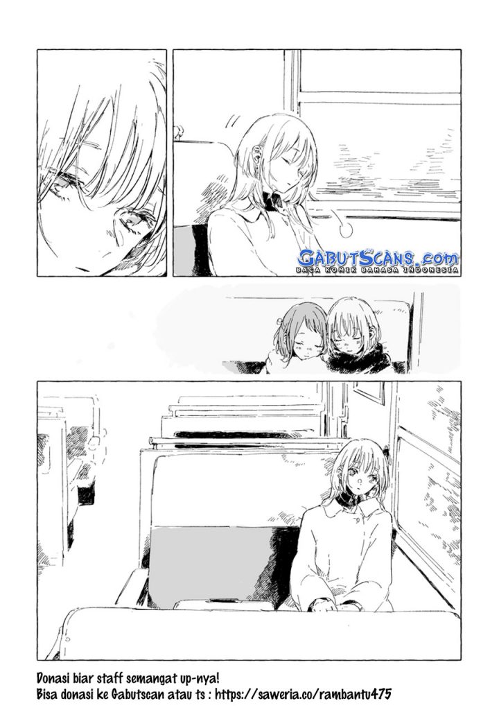 Train Story Chapter 00 Gambar 15