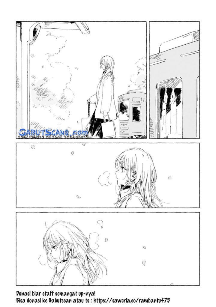 Train Story Chapter 00 Gambar 16