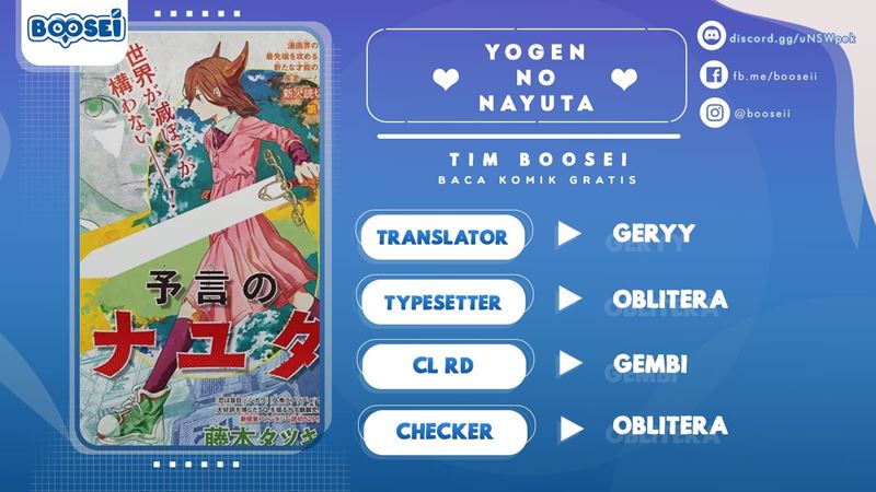 Yogen no Nayuta Chapter 00 Gambar 1