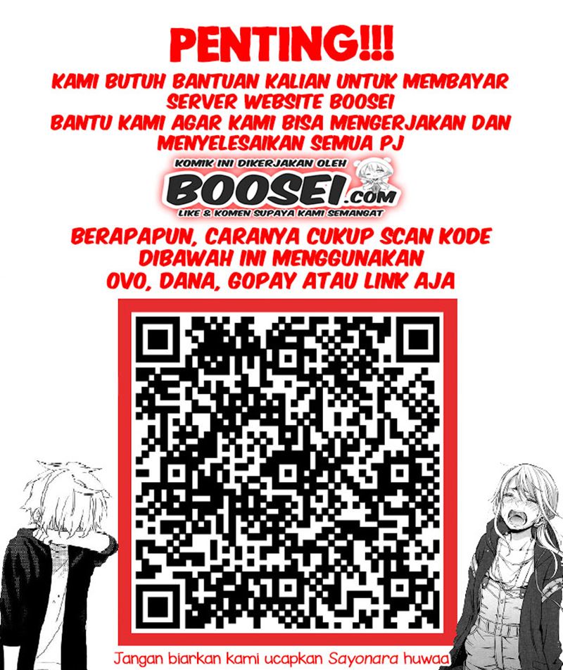 Yogen no Nayuta Chapter 00 Gambar 2