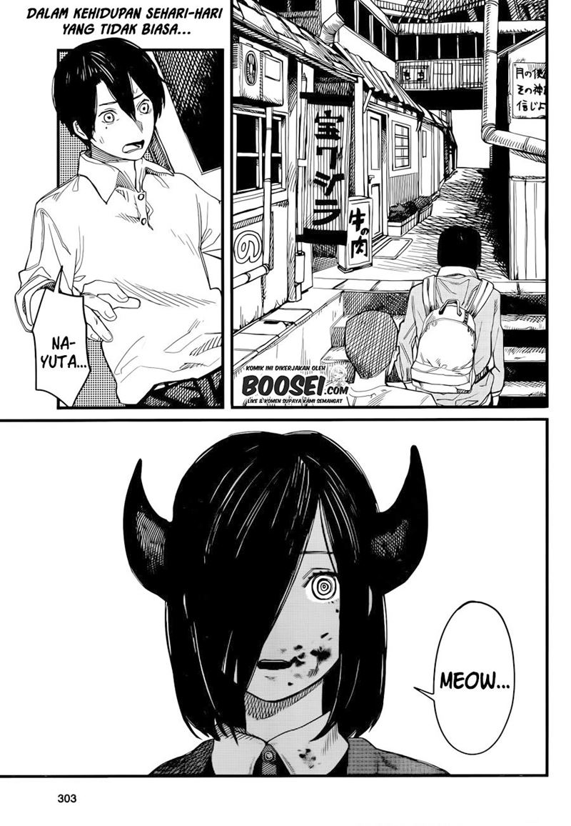 Yogen no Nayuta Chapter 00 Gambar 4