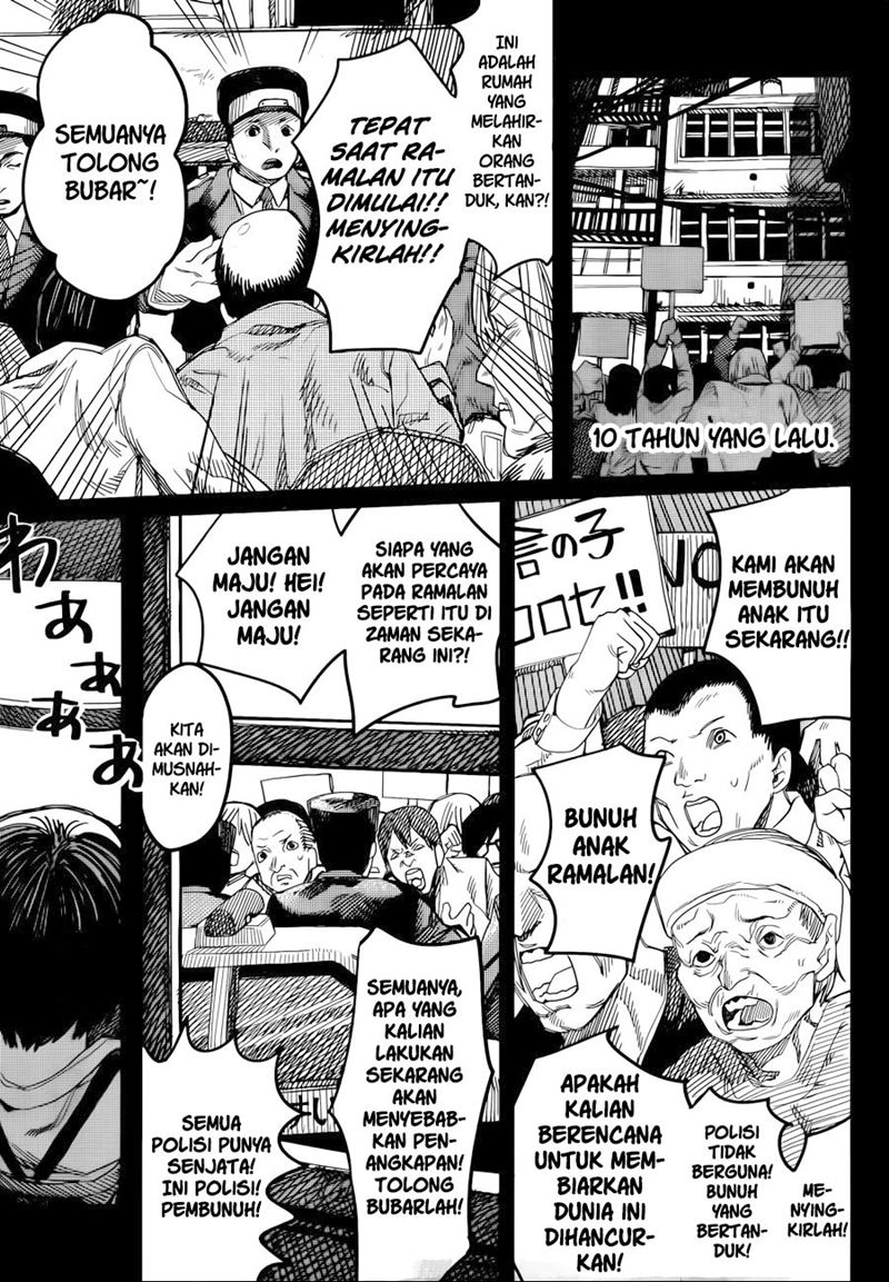 Yogen no Nayuta Chapter 00 Gambar 8