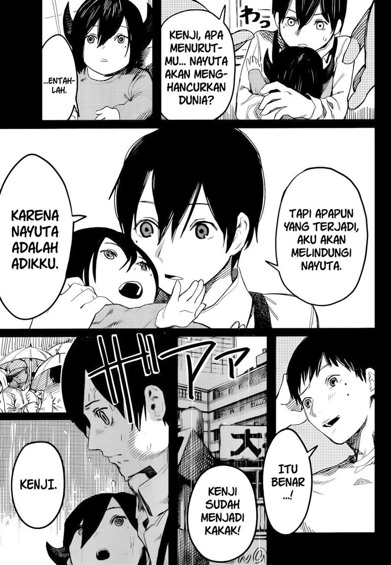 Yogen no Nayuta Chapter 00 Gambar 10