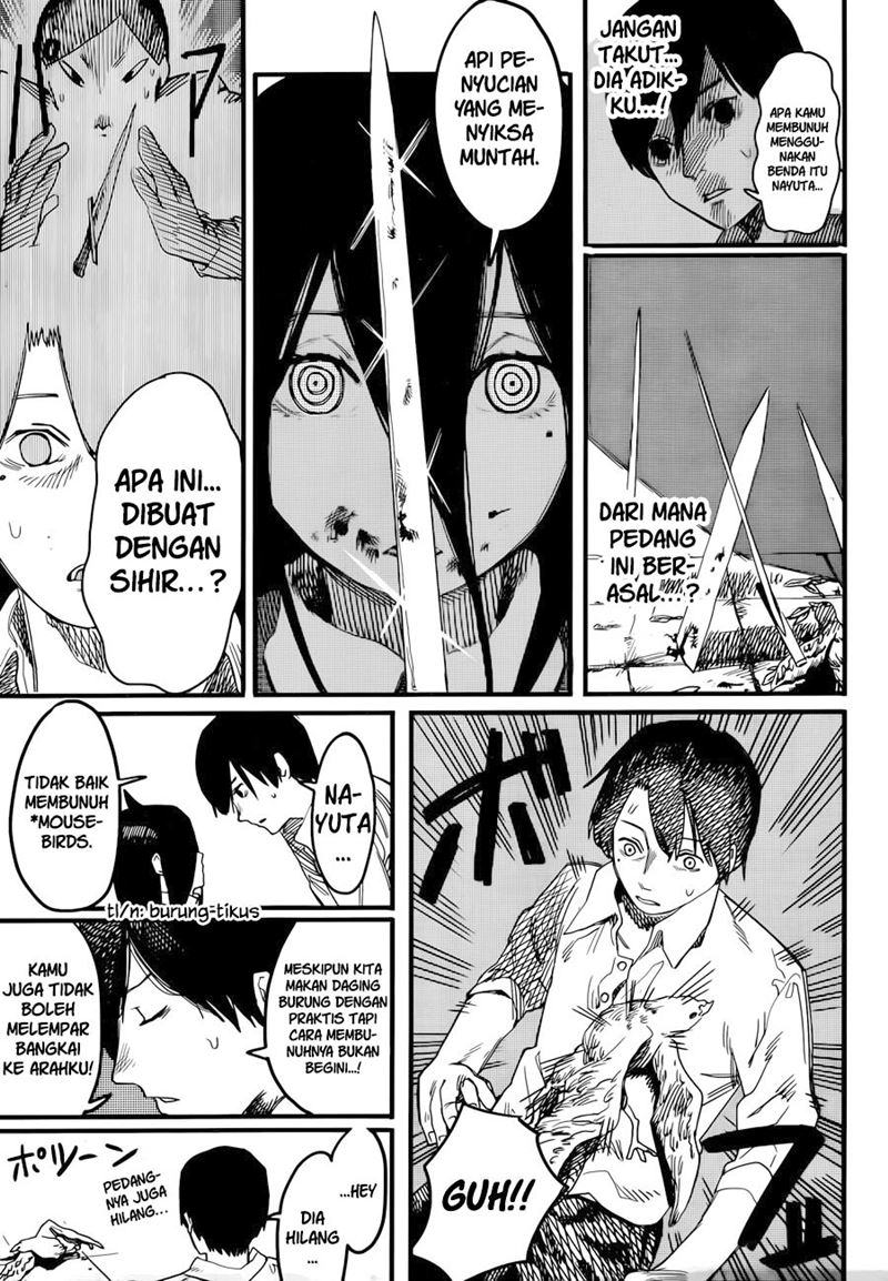 Yogen no Nayuta Chapter 00 Gambar 16