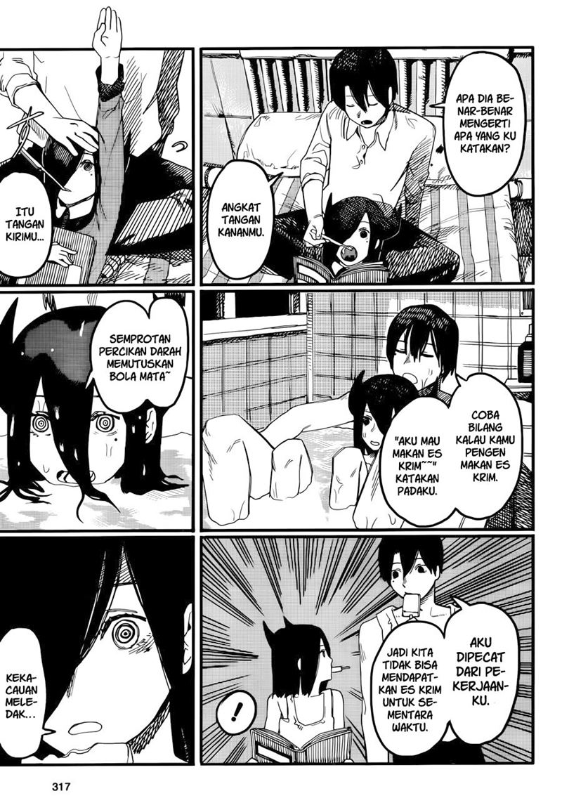 Yogen no Nayuta Chapter 00 Gambar 18