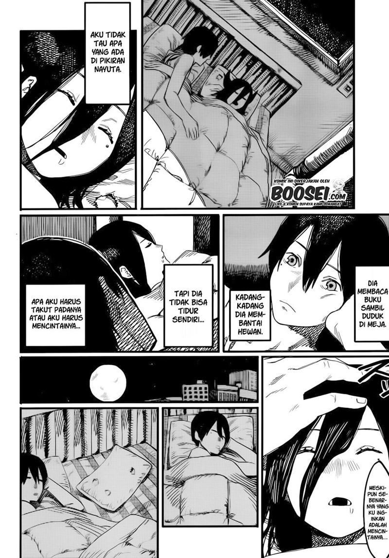 Yogen no Nayuta Chapter 00 Gambar 19