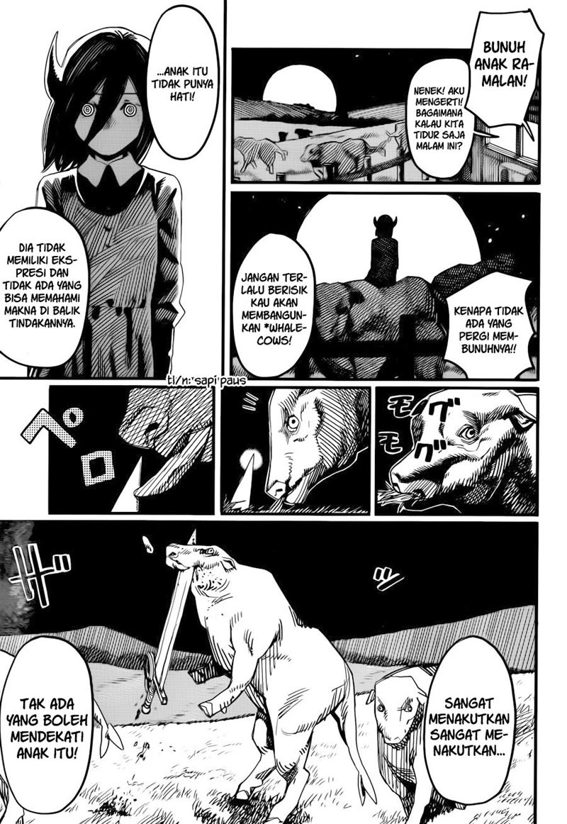 Yogen no Nayuta Chapter 00 Gambar 20