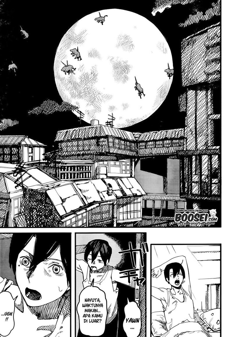 Yogen no Nayuta Chapter 00 Gambar 22