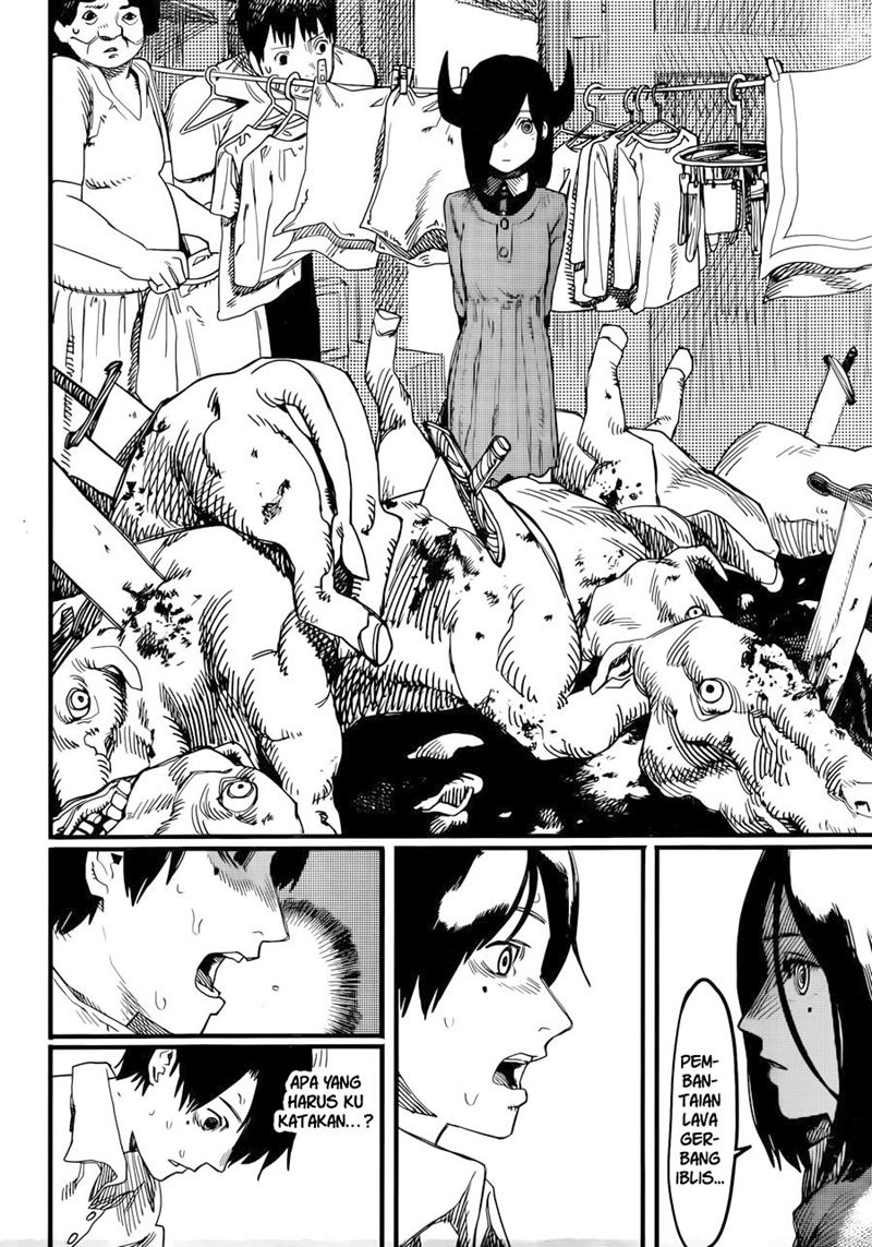 Yogen no Nayuta Chapter 00 Gambar 23