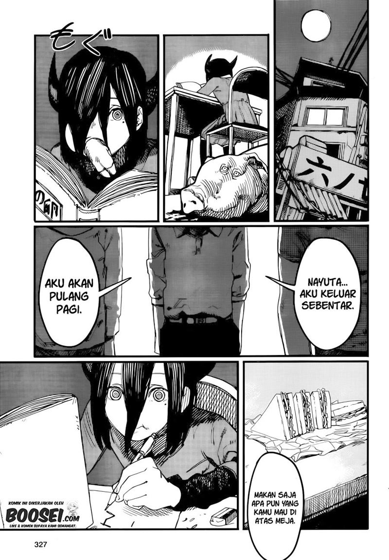 Yogen no Nayuta Chapter 00 Gambar 28
