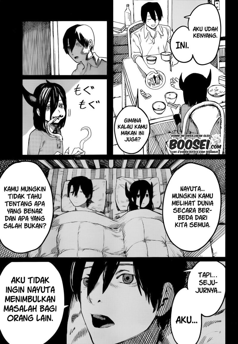 Yogen no Nayuta Chapter 00 Gambar 30