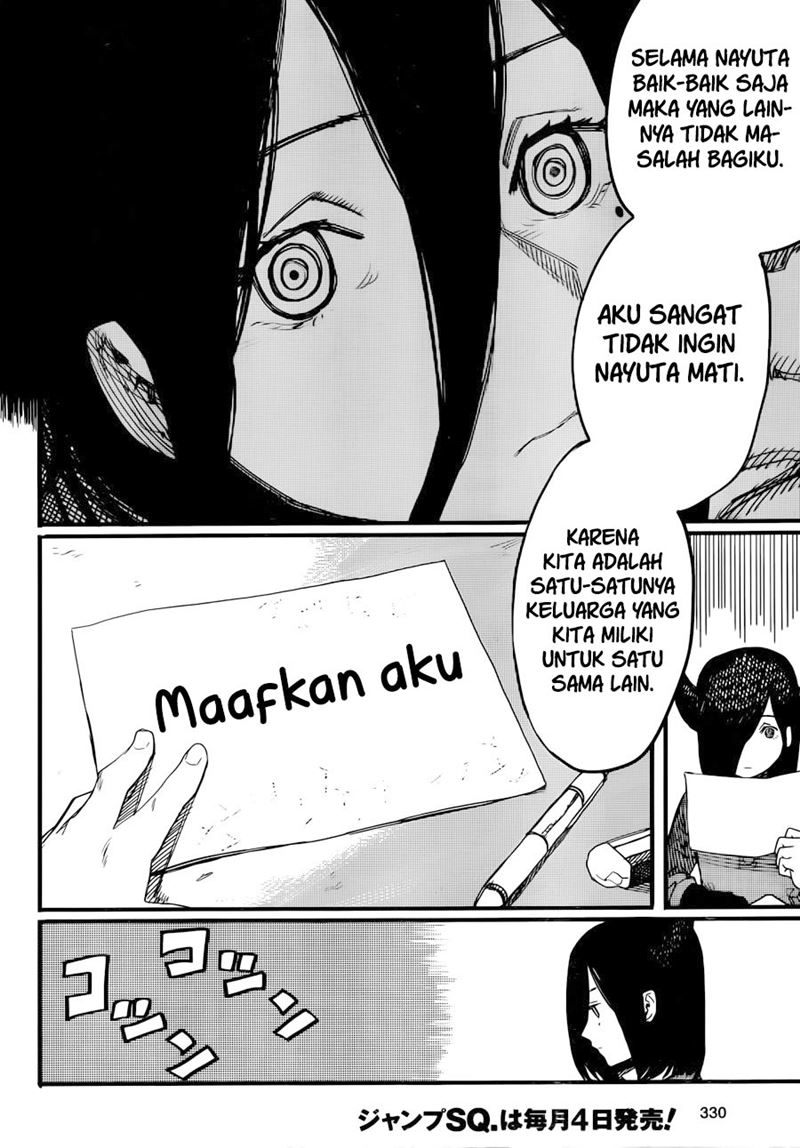 Yogen no Nayuta Chapter 00 Gambar 31
