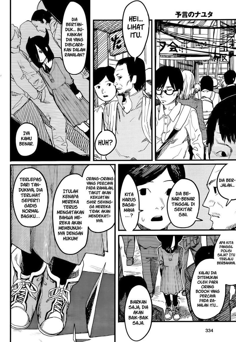 Yogen no Nayuta Chapter 00 Gambar 35