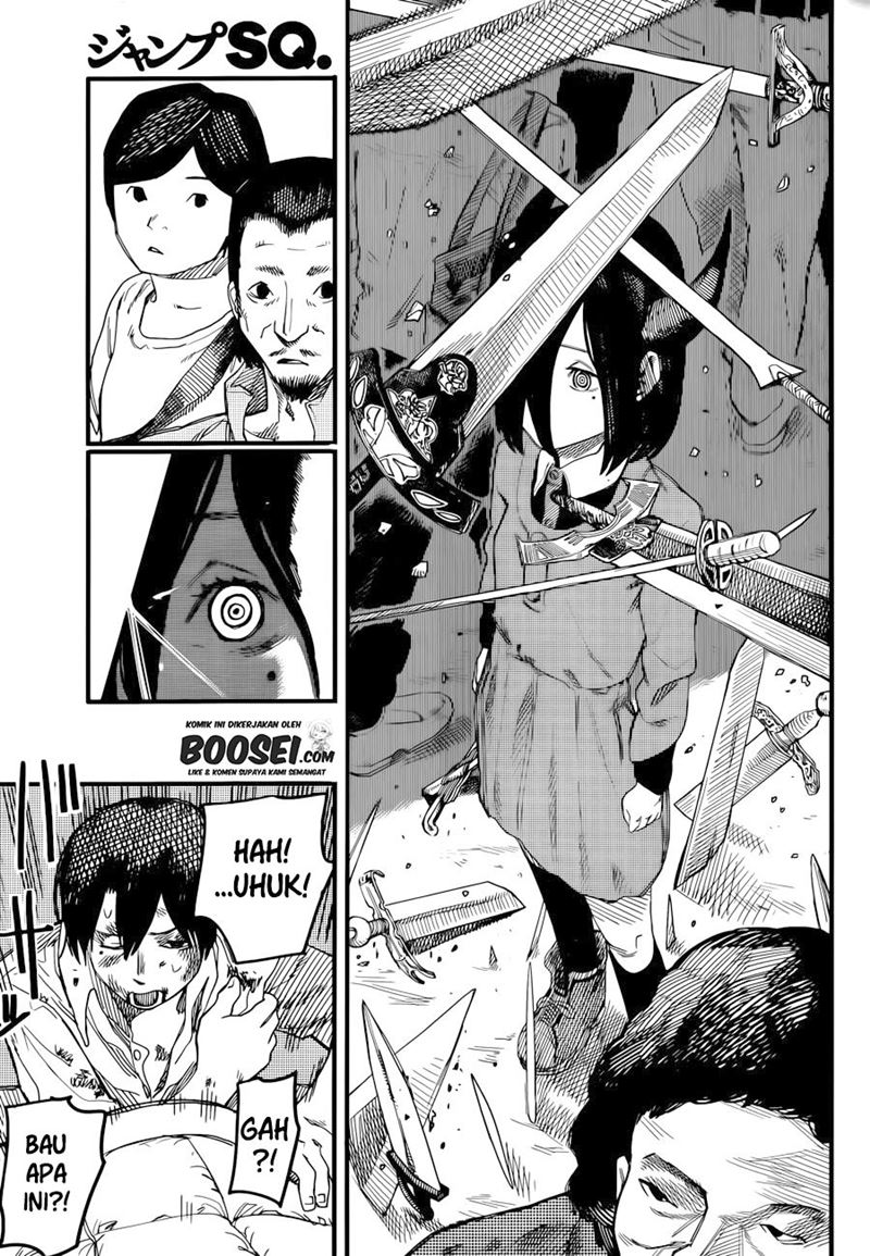 Yogen no Nayuta Chapter 00 Gambar 36