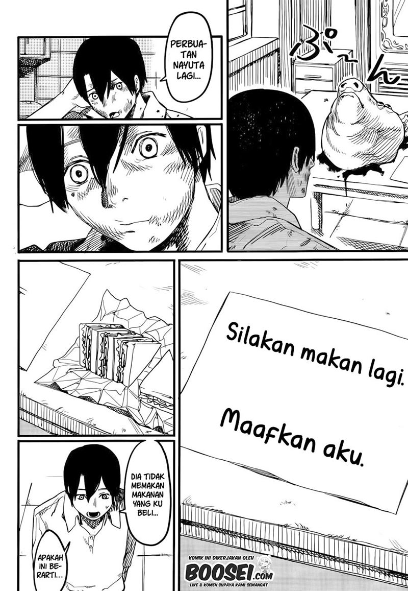 Yogen no Nayuta Chapter 00 Gambar 37