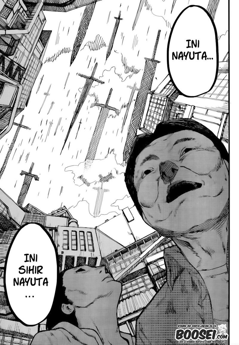 Yogen no Nayuta Chapter 00 Gambar 40