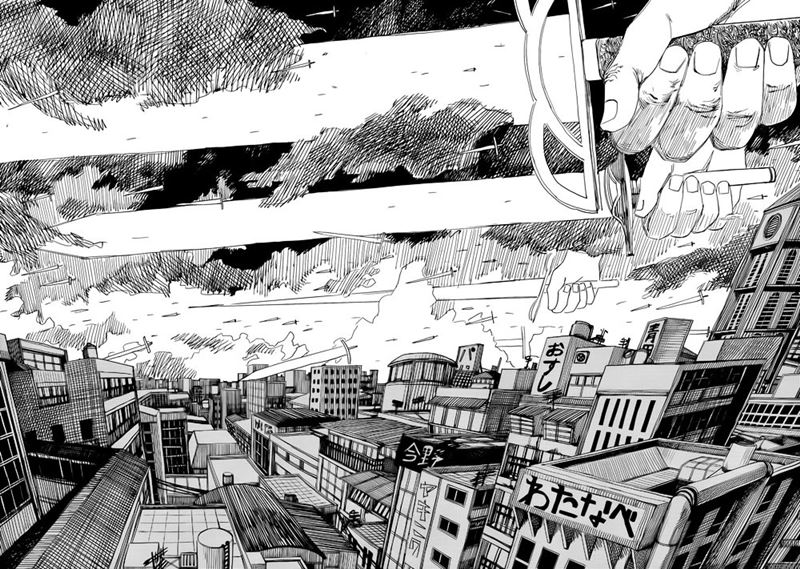 Yogen no Nayuta Chapter 00 Gambar 41